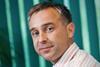 Managing director of SIS Live, David Meynell