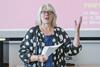 Professor Diane Kemp