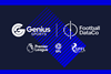 Genius Sports Football DataCo Announcement