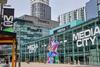 MediaCity Studios