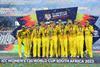 ICC T20 Women's World Cup cricket australia