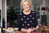 mary berry