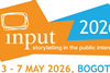 Input 2026