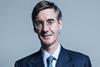 Jacob Rees Mogg