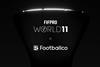 FIFPRO World 11 x Footballco Partnership FC