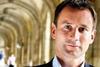 Jeremy Hunt