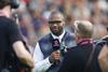 Ugo Monye TNT Sports Premiership Rugby