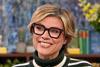 Kate Silverton This Morning