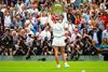 Wimbledon tennis Marketa Vondrousova Getty Images