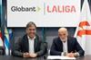 LaLiga Globant Agentic AI