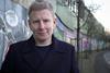 patrick kielty