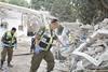 2023 Hamas attack on Israel