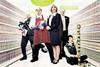 Trollied