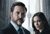 Law & Order Toronto Criminal Intent