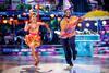 Strictly Come Dancing