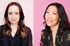 Jill Goslicky & Vivian Choi