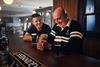 Brian O'Driscoll Guiness campaign The Tenth Man
