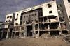 Gaza Doctors Under Attack
