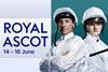 Watch every race at Royal Ascot Live on Sky Sports Racing