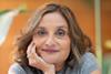 Angela Jain - headshot