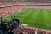 Sky Sports Arsenal Premier League Game Mode camera