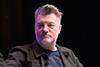 Charlie Brooker