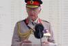 King Charles DDay