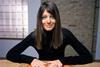Claudia Winkleman