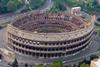 The Colliseum, Rome