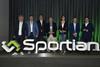 Sportian LaLiga Tech Globant