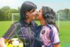 Mundial film women's football