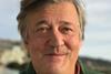 Stephen Fry