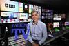 Matt Brittin Talking TV
