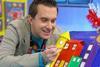 Mister Maker
