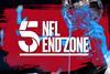 NFL End Zone Channel 5 Whisper