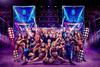 Gladiators