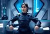 Black Mirror 7 - USS Callister