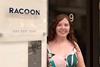 Aoife McCrohan Raccoon