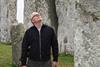 Jason Watkins stonehenge