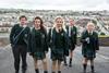 Derry Girls - Best Comedy Programme