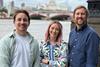 Wing Molly Brooks Damien Reeves Owen Cox
