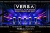 VERSA Lab Flyer Master