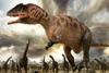 Planet Dinosaur