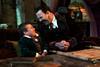 The Reluctant Vampire
