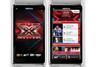 X Factor app