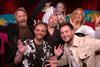 Celebrity Big Brother 2025