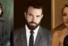 Trespasses - Lola Petticrew, Tom Cullen and Gillian Anderson