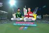 England v Pakistan cricket t20 world cup final AE Live