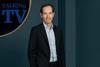Fred Balmary talking tv 2