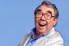 Ronnie Corbett